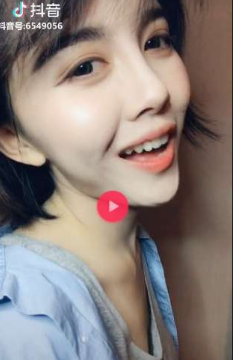 抖音可愛的里面我是最帥的女生是誰?板兒爺個人資料一覽