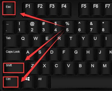 win10待機(jī)喚醒桌面空白怎么辦
