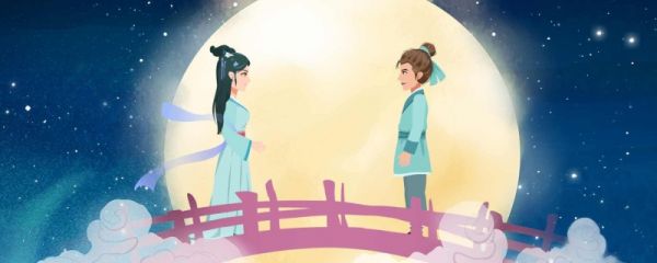 七夕怎么發(fā)朋友圈 七夕如何發(fā)朋友圈