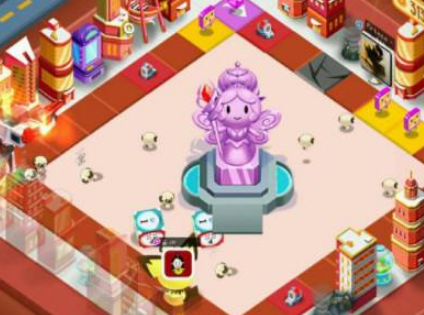 微信損友圈斗獸棋在哪打開 微信損友圈斗獸棋為什么打不開