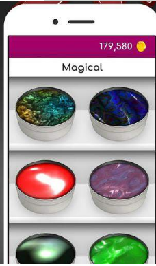 抖音里捏黏液體的游戲是什么？超級粘液模擬器游戲介紹