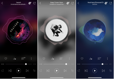 網易云鯨云音效怎么設置？鯨云音效設置方法介紹