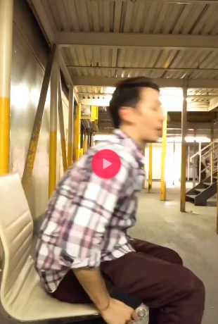 抖音椅子zoom挑戰怎么玩？抖音zoom挑戰玩法攻略