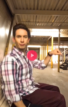 抖音椅子zoom挑戰怎么玩_抖音zoom挑戰玩法攻略