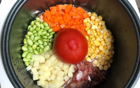 抖音網紅飯配料有哪些 網紅飯用料介紹