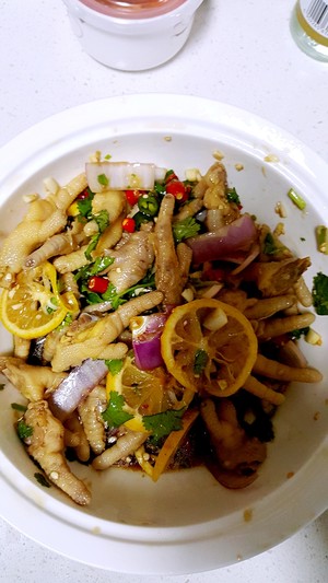 抖音網紅雞爪怎么做 網紅雞爪做法介紹