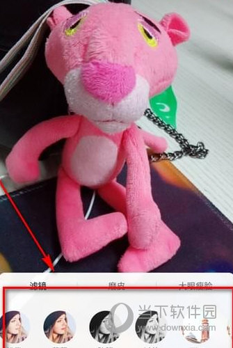 抖音黑白濾鏡怎么弄 黑白特效設置方法