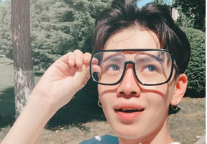 抖音忐忑小王子是誰？忐忑小王子個人資料介紹