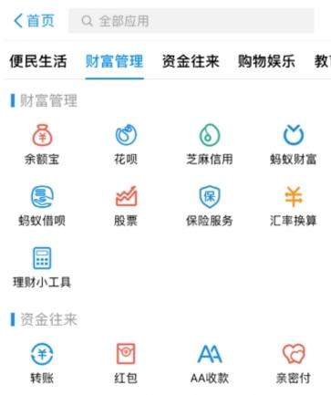 支付寶借唄如何關(guān)閉【借唄關(guān)閉教程分享】