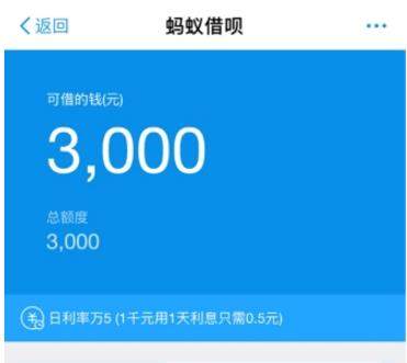 支付寶借唄如何關(guān)閉【借唄關(guān)閉教程分享】