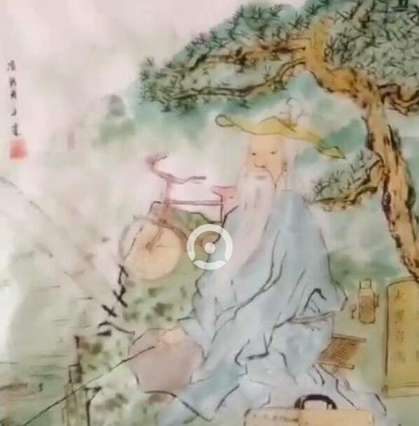 【抖音姜太公電魚圖搞笑表情包】全套無水印分享