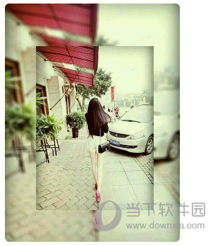 美圖秀秀手機版怎么把兩張圖片合在一起