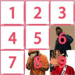 抖音心型拼圖怎么弄？美圖秀秀愛心拼圖制作教程分享