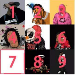 抖音心型拼圖怎么弄？美圖秀秀愛心拼圖制作教程分享