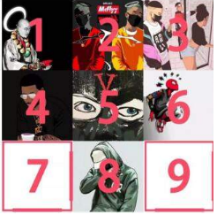 抖音心型拼圖怎么弄？美圖秀秀愛心拼圖制作教程分享