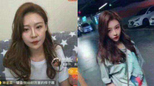 抖音代古拉k素顏照曝光【抖音代古拉k素顏照圖集分享】