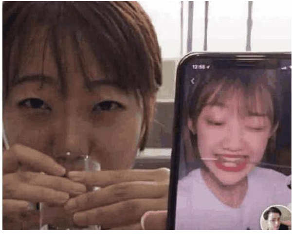 抖音代古拉k素顏照曝光【抖音代古拉k素顏照圖集分享】