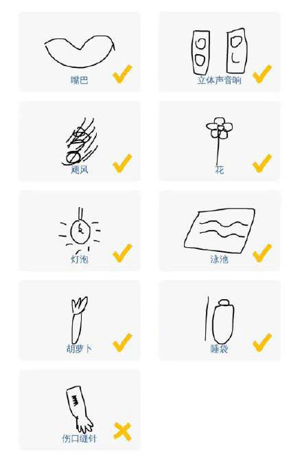 微信猜畫小歌題目怎么畫_猜畫小歌題目畫法攻略