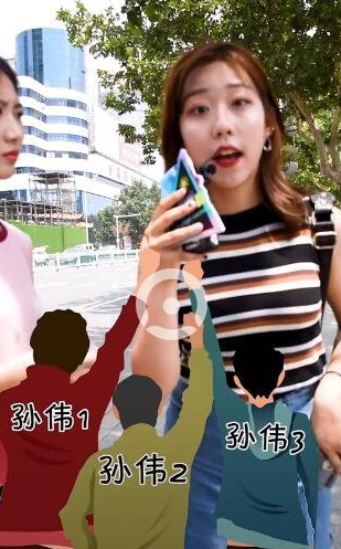 抖音評論孫偉是誰 全抖音找孫偉是什么梗【出處含義解析】