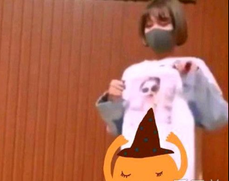 抖音黑森林事件是怎么回事？抖音黑森林女主角是誰？