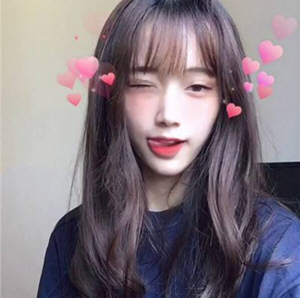 2018最火爆微信頭像分享 好看新款的都在這里