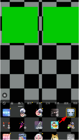 抖音鏡像特效怎么拍？抖音拍攝鏡像特效教程介紹