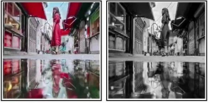 抖音水中倒影怎么拍？抖音拍攝水中倒影教程介紹