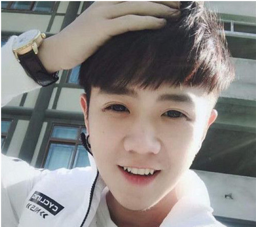 抖音郭聰明高清圖片分享