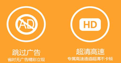 愛奇藝會員有什么好處 愛奇藝VIP特權介紹