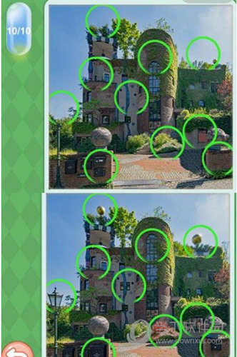 微信大家來找茬每日挑戰答案大全 每日挑戰圖文答案分享