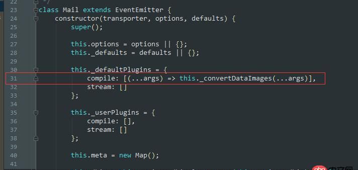 在webstorm里配置nodejs，在配置Sources of Node.js Modules時為什么找不到路徑