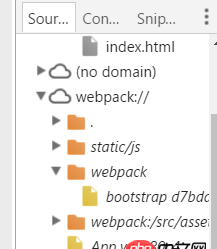 node.js - Vue+Webpack在dev環(huán)境下沒有問題build后出現(xiàn)莫名錯誤