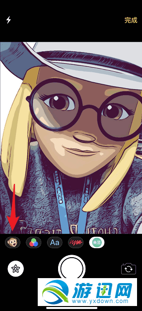 抖音大頭特效位置在哪？抖音大頭特效位置詳解分享