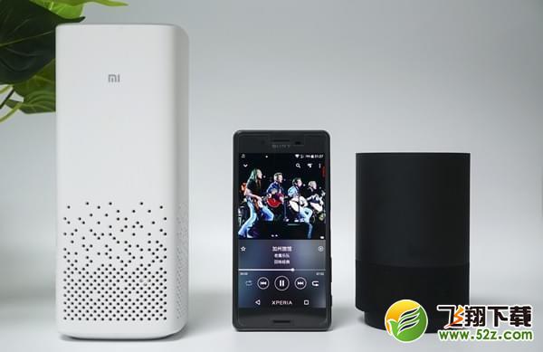 天貓精靈和小米AI音箱哪個好_天貓精靈和小米AI音箱區別對比評測天貓精靈和小米AI音箱哪個好_天貓精靈和小米AI音箱區別對比評測