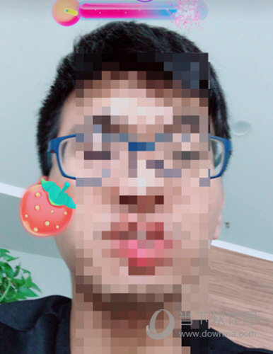 抖音吃水果特效怎么拍攝 吃水果特效設置方法