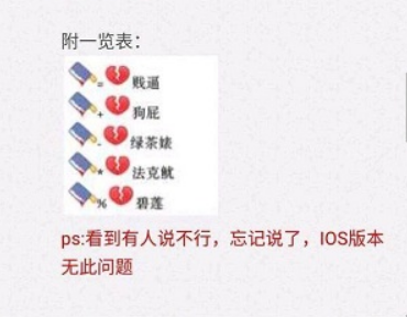 qq惡意彩蛋怎么玩 qq惡意彩蛋什么意思
