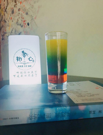 抖音敬自己六瓶酒圖片有哪些 敬六杯酒圖片分享