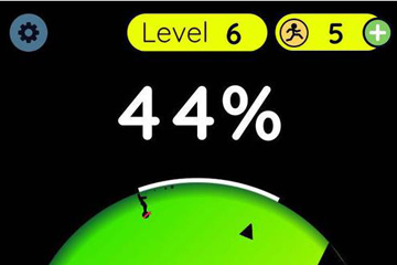 抖音火柴人繞圈跑怎么玩 繞圈跑游戲玩法攻略