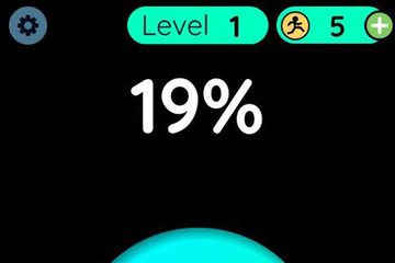 抖音火柴人繞圈跑怎么玩 繞圈跑游戲玩法攻略