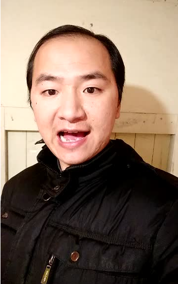 抖音陸超照片_抖音陸超是誰_陸超是什么梗