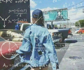 抖音好看的公式頭像怎么弄？教你一鍵生成