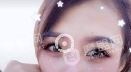 抖音【星空妝特效】使用方法介紹