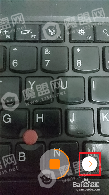 快手【禁止他人保存自己的作品】設置流程一覽