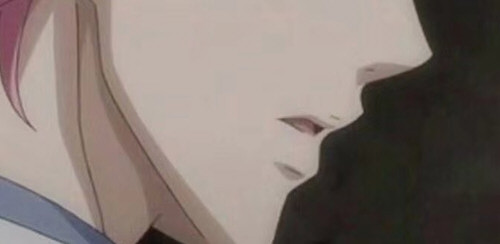 抖音漫畫圖片半臉素材有哪些 漫畫半臉遮擋素材分享