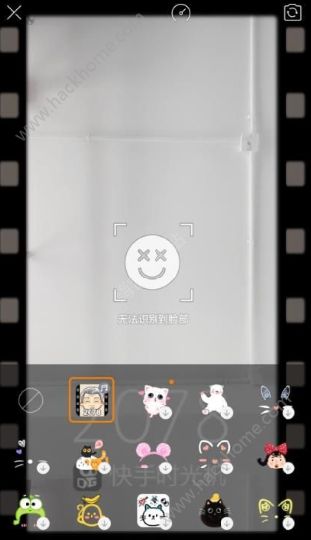 快手時光機怎么玩？快手時光機怎么拍？