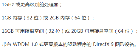 老機器用win7流暢還是win10流暢