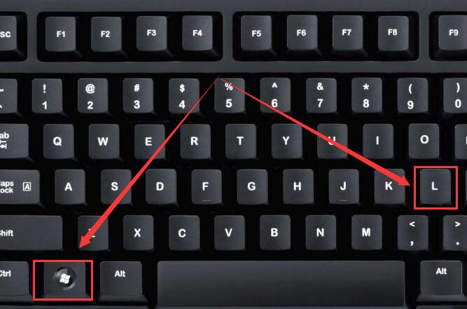 win10待機(jī)快捷鍵鎖屏是什么