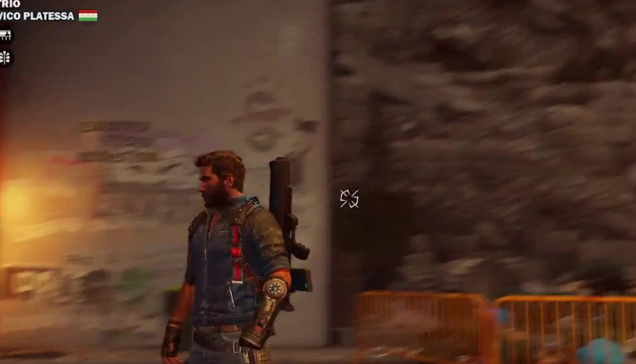 win10玩正當(dāng)防衛(wèi)2提示內(nèi)存不足怎么解決