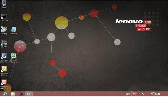 最快捷的Win8系統電腦硬盤分區的方法