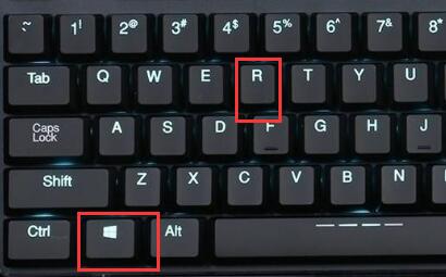 win7怎么跳過硬盤自檢